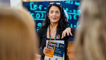 ATU issues supports for students ahead of February's CAO deadline