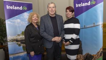 Dillons Hotel creating &lsquo;Celtic Connections&rsquo; for Donegal in Glasgow