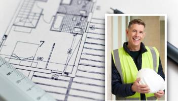 Room to Improve star Dermot Bannon offering free consultations to lucky Irish homeowners