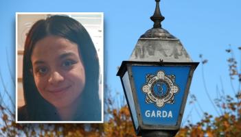 Garda&iacute; 'concerned for well-being' of teen girl missing since Thursday as appeal launched
