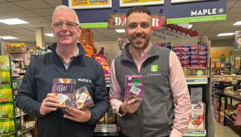 Donegal&rsquo;s Maple Group first nationwide to reduce food waste using AI