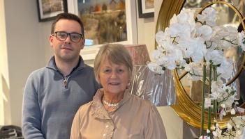 Donegal&rsquo;s Foy & Company celebrating &lsquo;milestone&rsquo; of 45 years in business