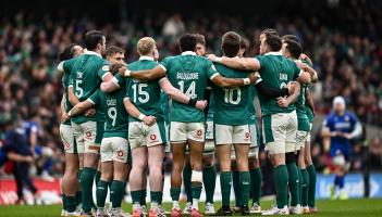 Six Nations: When and where to watch Ireland vs England | Time, TV, tickets and team news