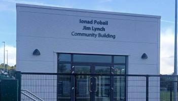 St Eunan's College in Letterkenny gearing up for Book Fair on Sunday