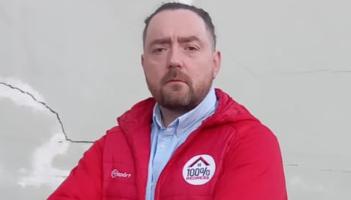 Health Minister must act as seriously ill residents deteriorate in defective homes