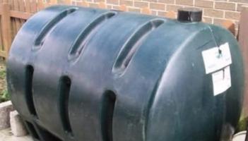 Donegal garda&iacute; urging householders to take extra precautions to protect oil tanks