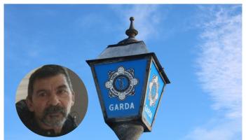 Have you seen Bebi-Calin? Family concerned for welfare of missing 55-year-old man