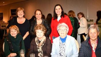 In pictures: Elevate Your Style at the Mount Errigal Hotel in Letterkenny