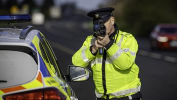 LATEST: Six dead as thousands are caught speeding during St Patrick's road safety operation