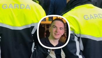 RIP: Garda&iacute; issue heartbreaking update as body is found in search for young missing man