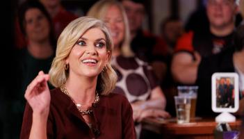 Ireland AM star Muireann O'Connell lifts lid on health condition diagnosis in honest update
