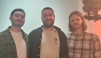 Donegal musicians go down a treat at St Patrick&rsquo;s weekend festival in Germany