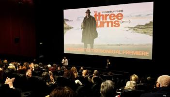 Movie shot in Donegal enjoys special celebration premiere in Letterkenny