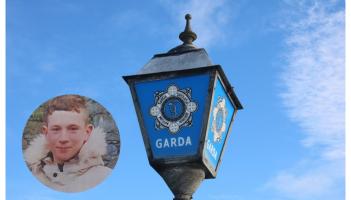 Have you seen Michael? Concern growing for 15-year-old boy missing one week