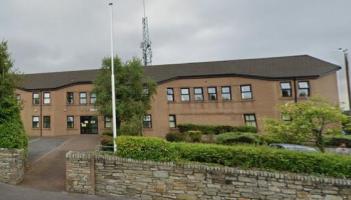 Car &lsquo;interfered with&rsquo; while parked outside Letterkenny apartment complex