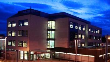 Lady requires medical attention following a dog attack in Donegal