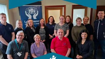 'A new chapter begins' - Credit Unions in Donegal complete merger