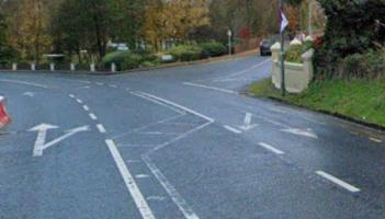 Speed limit reduction proposed for busy Letterkennny stretch of road