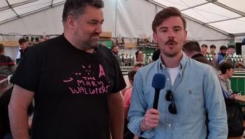 Kavanagh's pub video