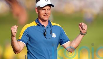 European Ryder Cup captain for 2025 contest in New York confirmed