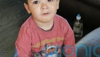 Man arrested on suspicion of murder in Irish toddler death probe