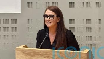 Minister assures Margaret Loftus review into Garda misogyny will happen