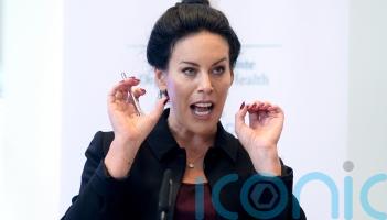 &lsquo;Rebalancing&rsquo; of SNAs across schools needed &ndash; Jennifer Carroll MacNeill