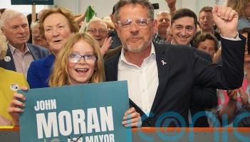 Limerick mayor in &lsquo;catch-22 situation&rsquo; with role which needs clarity