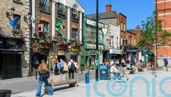 Man charged with murder of UK tourist in Temple Bar