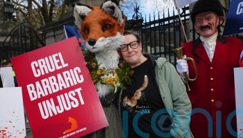 Down with this sort of thing &ndash; Father Ted star calls for ban on fox hunting