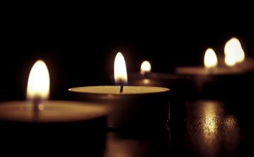 Death notices and funeral arrangements for Donegal on Sunday evening, August 31