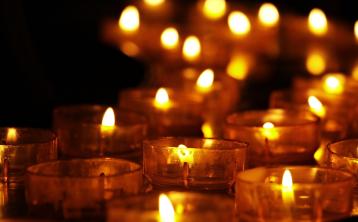 Death notices and funeral arrangements for Donegal on Sunday, October 19