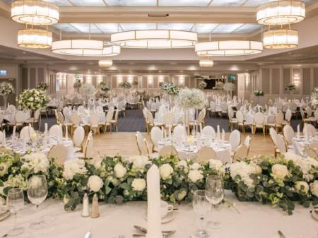 Mount Errigal Wedding Fayre in Letterkenny rescheduled to mid-January