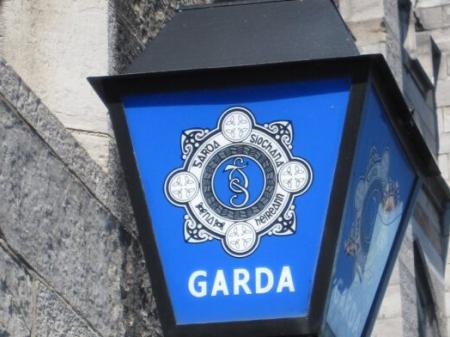 'You have broken me': Garda who assaulted wife gets three-month suspended sentence
