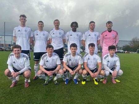 Donegal League reports: Letterkenny Rovers win away to Donegal Town