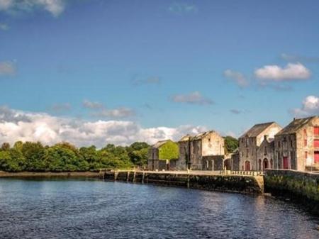 Ramelton to host&nbsp;Gr&aacute; Don Phalaist&iacute;n fundraiser for the people of Gaza