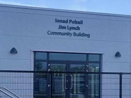 St Eunan's College in Letterkenny gearing up for Book Fair on Sunday