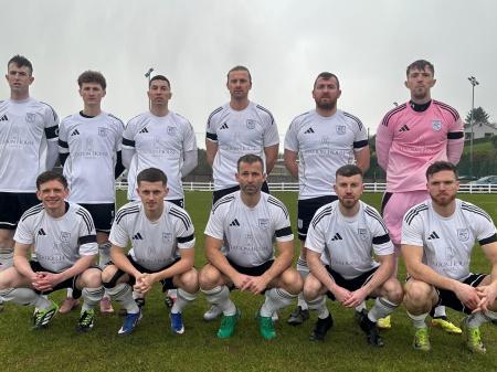 Donegal League Reports: Letterkenny Rovers take another step towards the title