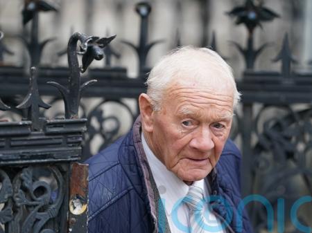 Bombing victim suing Gerry Adams wants &lsquo;justice and closure&rsquo;