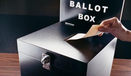 Surge in number of new voters confirmed ahead of General Election