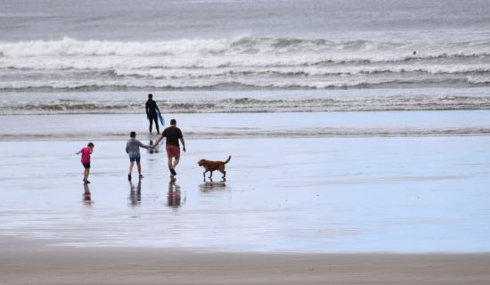 Ten things to do in Donegal this Easter Bank Holiday weekend