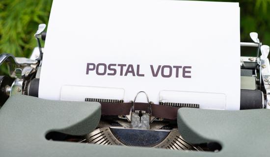 Going home to vote - Students reveal why they are voting in the General Election