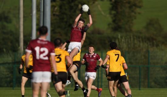 Draw made for Donegal SFC quarters and IFC semi finals