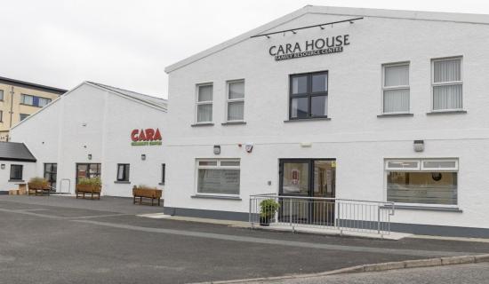 Easter Fair in Letterkenny to support North West 10km charity fundraiser