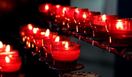 Death notices and funeral arrangements for Donegal on Monday evening, December 8