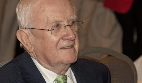 Gallagher asks Fianna F&aacute;il why presidential campaign 'went so badly wrong'