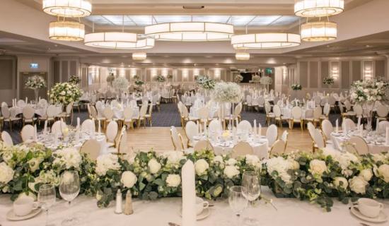 Mount Errigal Wedding Fayre in Letterkenny rescheduled to mid-January