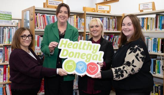 Council rolls out &lsquo;Period Dignity&rsquo; programme in cultural venues across the county