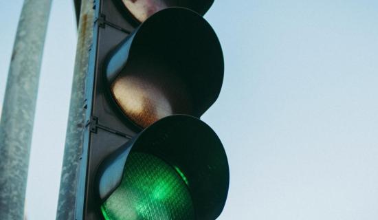 Concerns raised that Letterkenny traffic lights may be adding to congestion