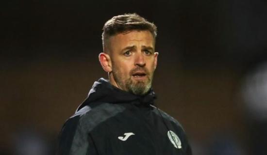 Finn Harps to host Galway United in pre-season friendly this weekend
